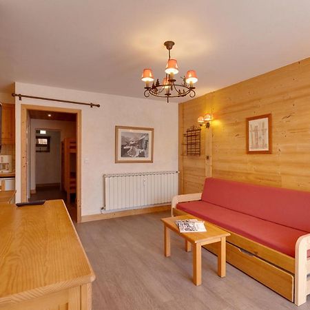 Vacanceole - Residence Les Bleuets Les Deux Alpes Exterior photo